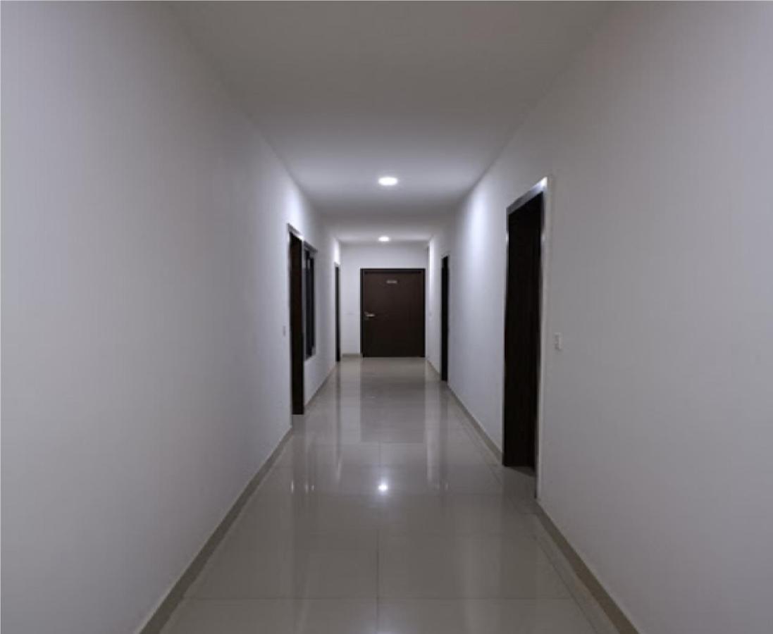 Supreme Guest House By Wb Inn Agra  Bagian luar foto